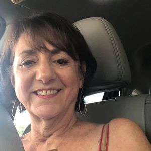 Meet your Posher, Jo ann